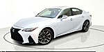 Used 2023 LEXUS IS IS 350 F SPORT in LAS VEGAS , NEVADA
