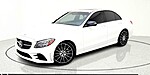 Used 2021 MERCEDES-BENZ C-CLASS C 300 in LAS VEGAS , NEVADA