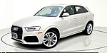 Used 2018 AUDI Q3 PREMIUM PLUS in LAS VEGAS , NEVADA