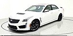 Used 2019 CADILLAC CTS  in LAS VEGAS , NEVADA