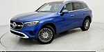 Used 2025 MERCEDES-BENZ GLC-CLASS GLC 300 in LAS VEGAS , NEVADA