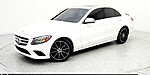 Used 2021 MERCEDES-BENZ C-CLASS C 300 in LAS VEGAS , NEVADA