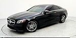 Used 2020 MERCEDES-BENZ E-CLASS E 450 in LAS VEGAS , NEVADA