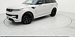 Used 2025 LAND ROVER RANGE ROVER SPORT DYNAMIC SE in LAS VEGAS , NEVADA