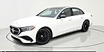 Used 2026 MERCEDES-BENZ E-CLASS E 350 in LAS VEGAS , NEVADA