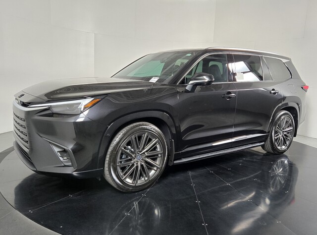 2026 Lexus TX 350 Premium AWD
