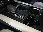 New 2026 LEXUS RX RX 350 FWD in LAS VEGAS, NEVADA (Photo 18)