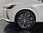 New 2026 LEXUS RX RX 350 FWD in LAS VEGAS, NEVADA (Photo 9)