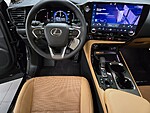 New 2026 LEXUS NX NX 350H LUXURY AWD in LAS VEGAS, NEVADA (Photo 14)