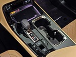 New 2026 LEXUS NX NX 350H LUXURY AWD in LAS VEGAS, NEVADA (Photo 21)