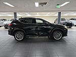 New 2026 LEXUS NX NX 350H LUXURY AWD in LAS VEGAS, NEVADA (Photo 3)