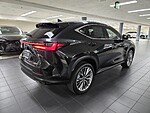 New 2026 LEXUS NX NX 350H LUXURY AWD in LAS VEGAS, NEVADA (Photo 4)