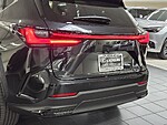 New 2026 LEXUS NX NX 350H LUXURY AWD in LAS VEGAS, NEVADA (Photo 5)