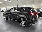 New 2026 LEXUS NX NX 350H LUXURY AWD in LAS VEGAS, NEVADA (Photo 6)