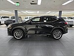 New 2026 LEXUS NX NX 350H LUXURY AWD in LAS VEGAS, NEVADA (Photo 7)