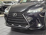New 2026 LEXUS NX NX 350H LUXURY AWD in LAS VEGAS, NEVADA (Photo 8)