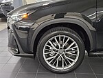 New 2026 LEXUS NX NX 350H LUXURY AWD in LAS VEGAS, NEVADA (Photo 9)