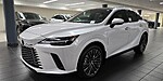 New 2026 LEXUS RX RX 350 LUXURY FWD in LAS VEGAS, NEVADA