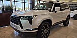 New 2026 LEXUS GX GX 550 LUXURY+ 4WD in LAS VEGAS, NEVADA