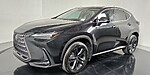 New 2026 LEXUS NX NX 450H+ LUXURY AWD in LAS VEGAS, NEVADA