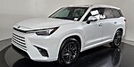 New 2026 LEXUS TX TX 350 AWD in LAS VEGAS, NEVADA