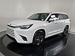New 2026 LEXUS TX TX 350 AWD in LAS VEGAS, NEVADA (Photo 1)