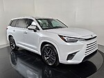 New 2026 LEXUS TX TX 350 AWD in LAS VEGAS, NEVADA (Photo 2)