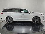 New 2026 LEXUS TX TX 350 AWD in LAS VEGAS, NEVADA (Photo 3)