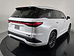 New 2026 LEXUS TX TX 350 AWD in LAS VEGAS, NEVADA (Photo 4)