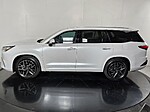 New 2026 LEXUS TX TX 350 AWD in LAS VEGAS, NEVADA (Photo 7)