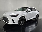 New 2026 LEXUS RX RX 350 AWD in LAS VEGAS, NEVADA (Photo 1)