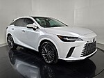 New 2026 LEXUS RX RX 350 AWD in LAS VEGAS, NEVADA (Photo 2)