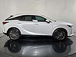 New 2026 LEXUS RX RX 350 AWD in LAS VEGAS, NEVADA (Photo 3)