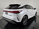New 2026 LEXUS RX RX 350 AWD in LAS VEGAS, NEVADA (Photo 4)