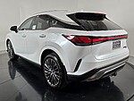 New 2026 LEXUS RX RX 350 AWD in LAS VEGAS, NEVADA (Photo 6)