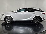 New 2026 LEXUS RX RX 350 AWD in LAS VEGAS, NEVADA (Photo 7)
