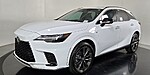 New 2026 LEXUS RX RX 350H AWD in LAS VEGAS, NEVADA