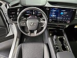 New 2026 LEXUS RX RX 350H AWD in LAS VEGAS, NEVADA (Photo 13)