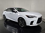 New 2026 LEXUS RX RX 350H AWD in LAS VEGAS, NEVADA (Photo 2)