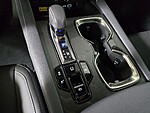 New 2026 LEXUS RX RX 350H AWD in LAS VEGAS, NEVADA (Photo 20)