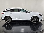 New 2026 LEXUS RX RX 350H AWD in LAS VEGAS, NEVADA (Photo 3)