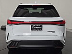 New 2026 LEXUS RX RX 350H AWD in LAS VEGAS, NEVADA (Photo 5)