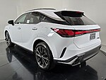 New 2026 LEXUS RX RX 350H AWD in LAS VEGAS, NEVADA (Photo 6)