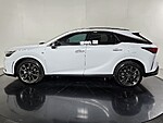 New 2026 LEXUS RX RX 350H AWD in LAS VEGAS, NEVADA (Photo 7)