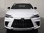 New 2026 LEXUS RX RX 350H AWD in LAS VEGAS, NEVADA (Photo 8)