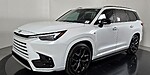New 2026 LEXUS TX TX 500H F SPORT PERFORMANCE PREMIUM AWD in LAS VEGAS, NEVADA