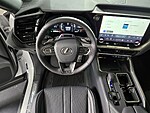 New 2026 LEXUS TX TX 500H F SPORT PERFORMANCE PREMIUM AWD in LAS VEGAS, NEVADA (Photo 14)