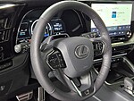 New 2026 LEXUS TX TX 500H F SPORT PERFORMANCE PREMIUM AWD in LAS VEGAS, NEVADA (Photo 17)