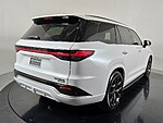 New 2026 LEXUS TX TX 500H F SPORT PERFORMANCE PREMIUM AWD in LAS VEGAS, NEVADA (Photo 5)