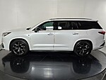 New 2026 LEXUS TX TX 500H F SPORT PERFORMANCE PREMIUM AWD in LAS VEGAS, NEVADA (Photo 8)